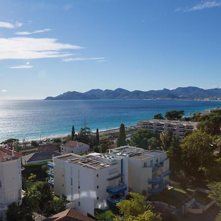 Western Cannes - Panoramic View Exteriér fotografie