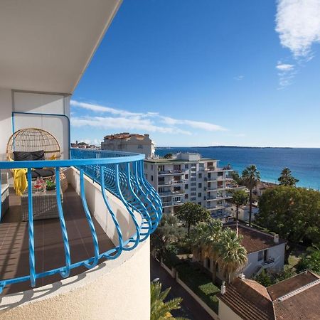 Western Cannes - Panoramic View Exteriér fotografie