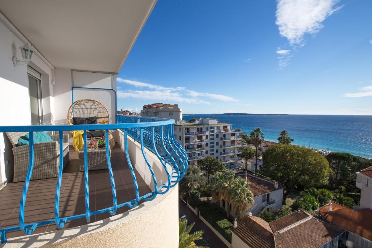 Western Cannes - Panoramic View Exteriér fotografie