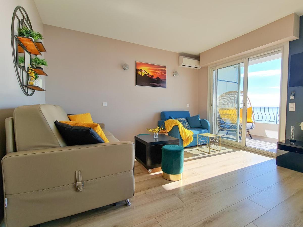 Western Cannes - Panoramic View Exteriér fotografie