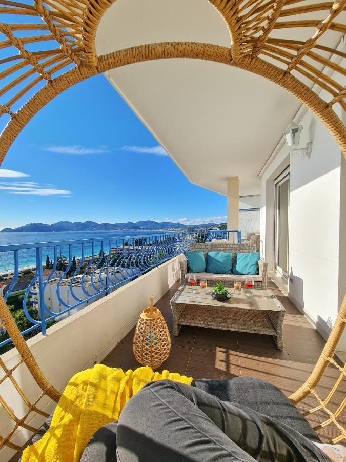 Western Cannes - Panoramic View Exteriér fotografie