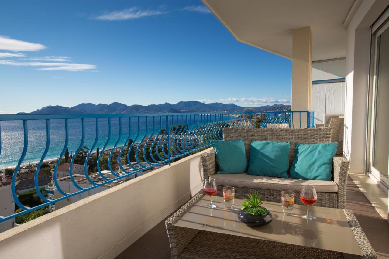 Western Cannes - Panoramic View Exteriér fotografie