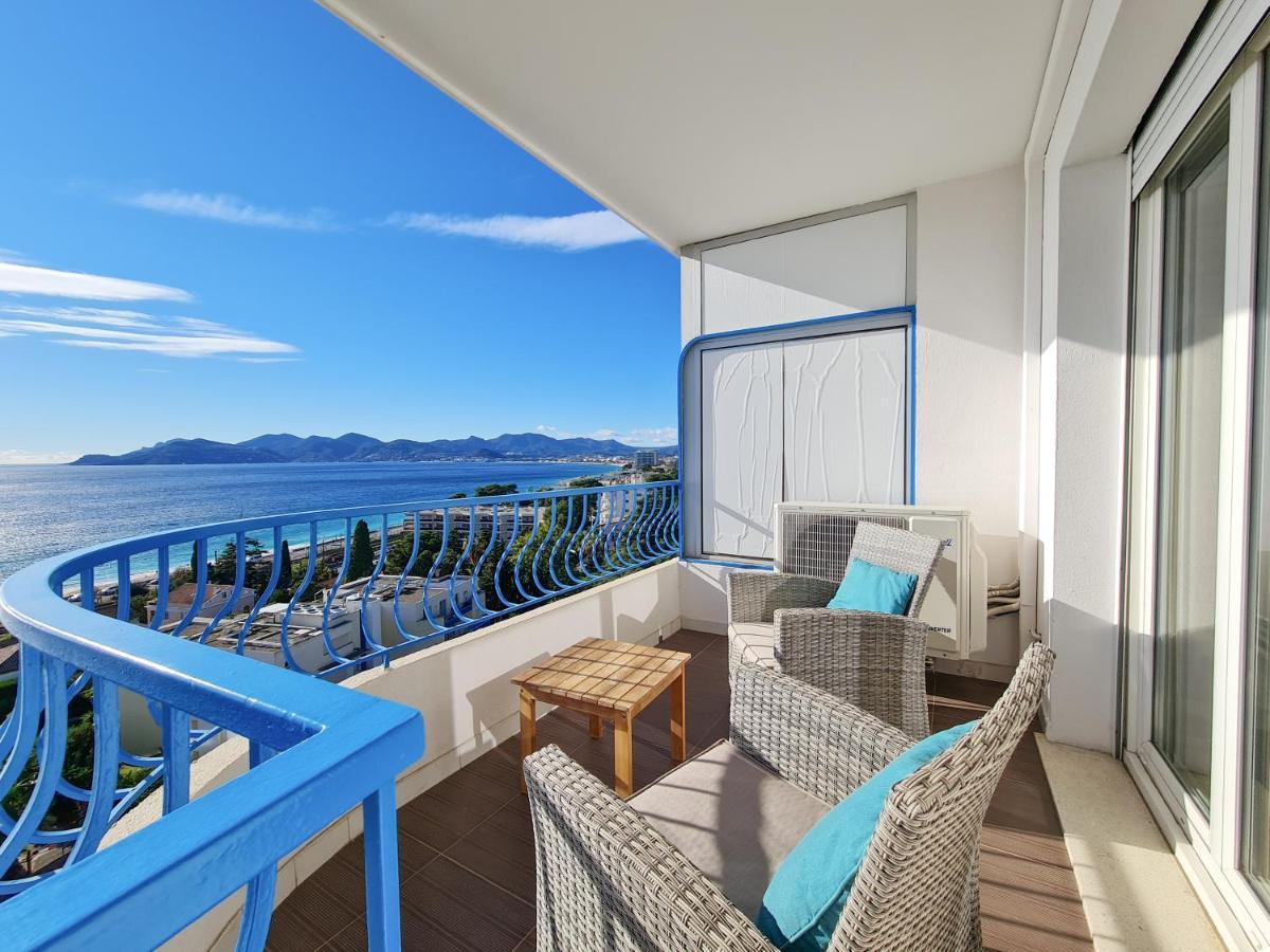 Western Cannes - Panoramic View Exteriér fotografie