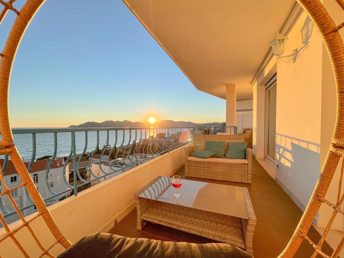 Western Cannes - Panoramic View Exteriér fotografie