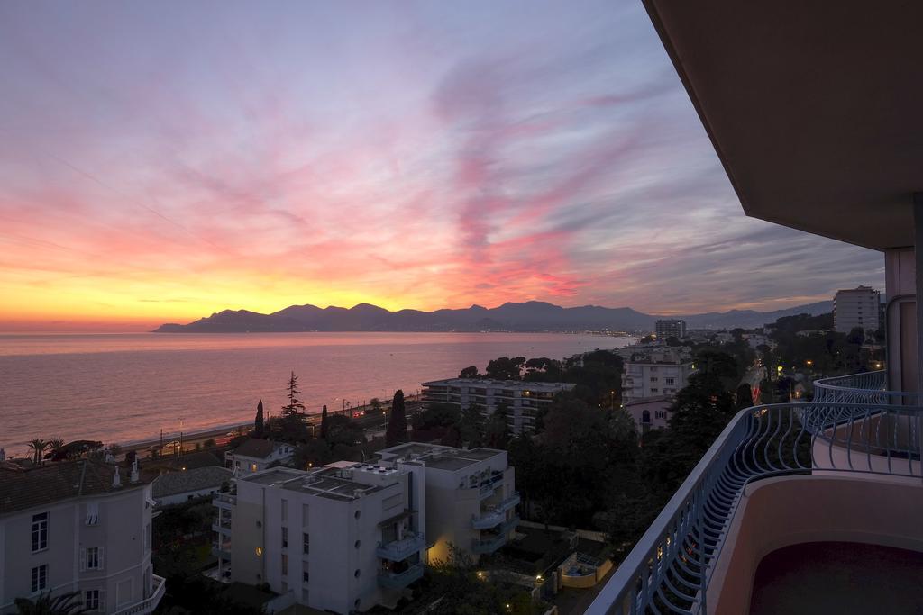 Western Cannes - Panoramic View Pokoj fotografie