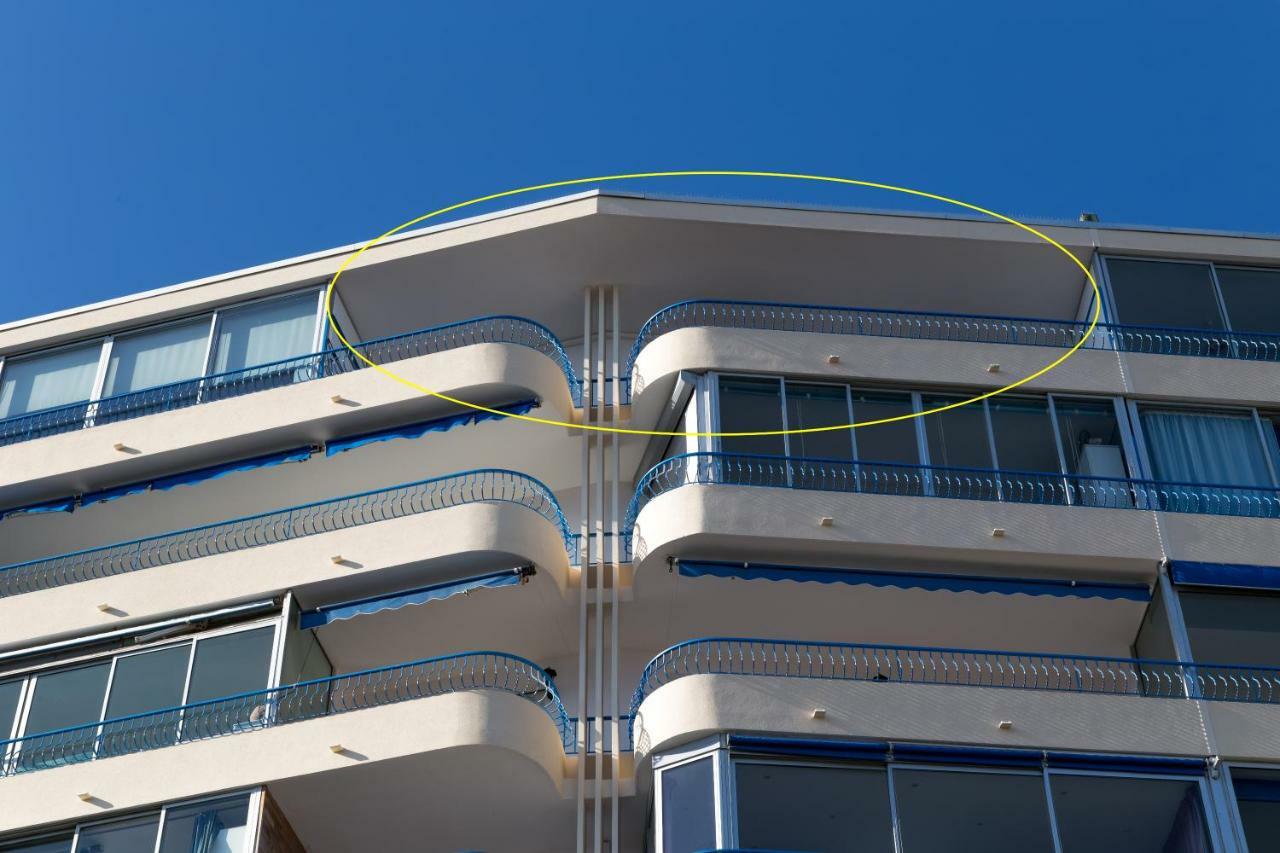 Western Cannes - Panoramic View Exteriér fotografie
